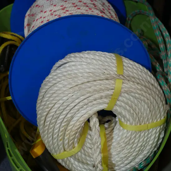 Rope