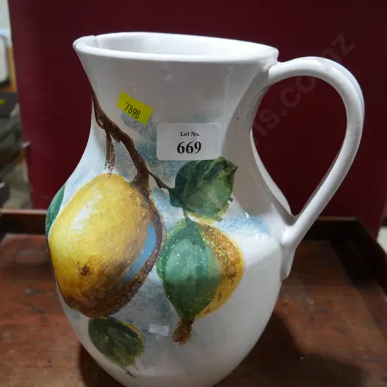 Jug
