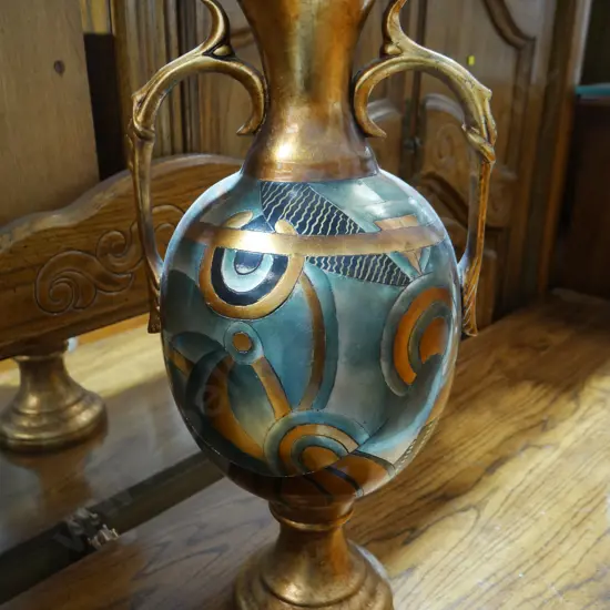 Vase
