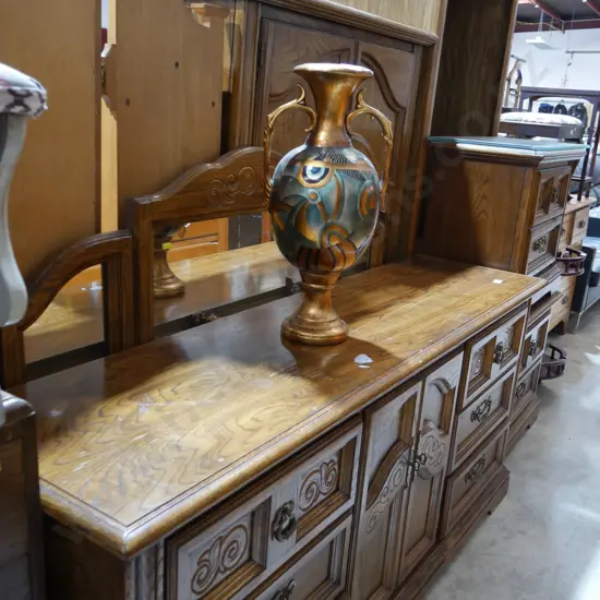 Lowboy , bedsides , cabinet ,wallunit