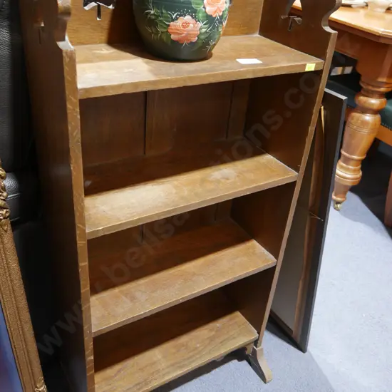 Small bookcase