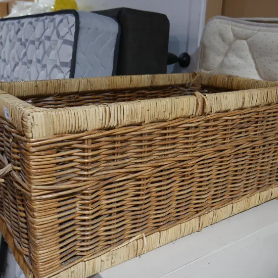 Cane basket