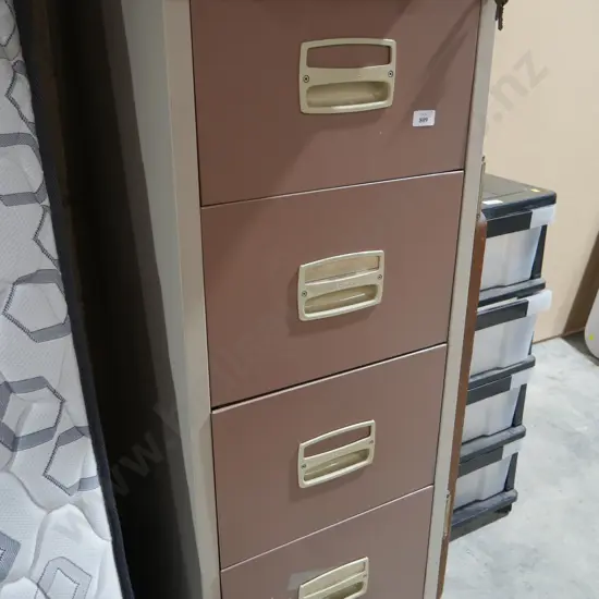 File cabinet