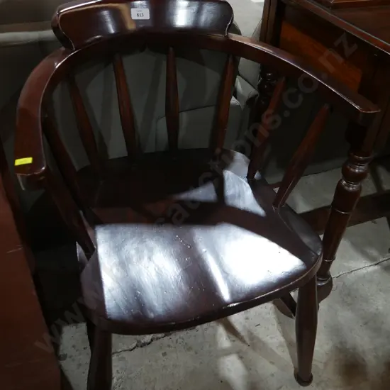 Carver chair
