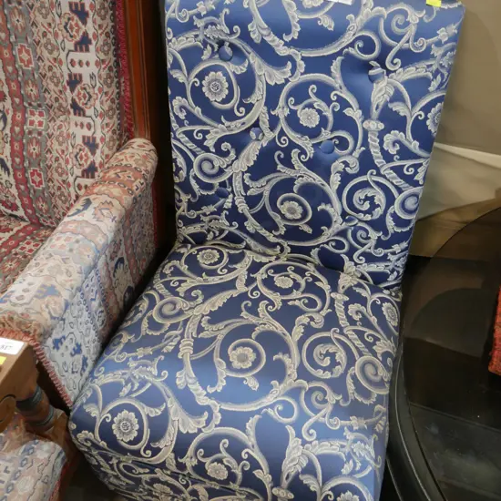 Bedroom chair