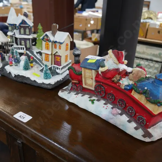 Christmas decorations