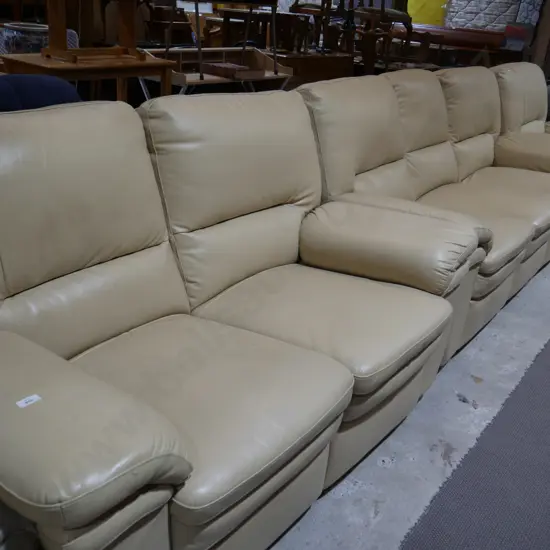3 piece lounge suite