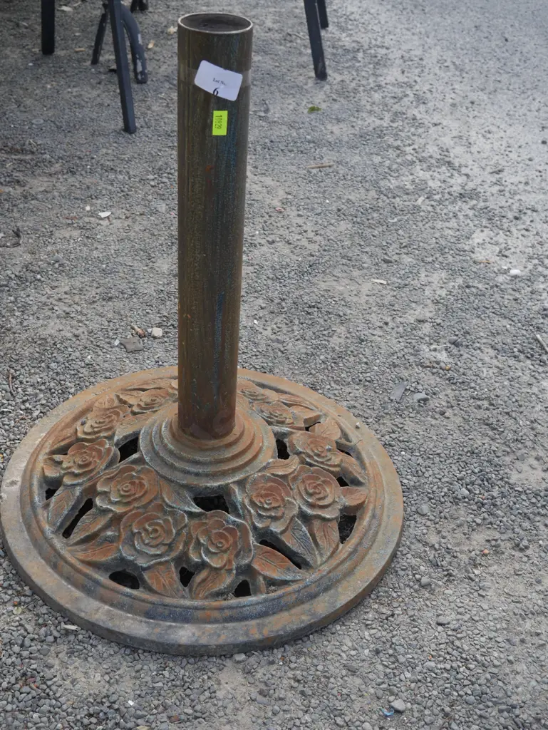 Umbrella base Image 1++