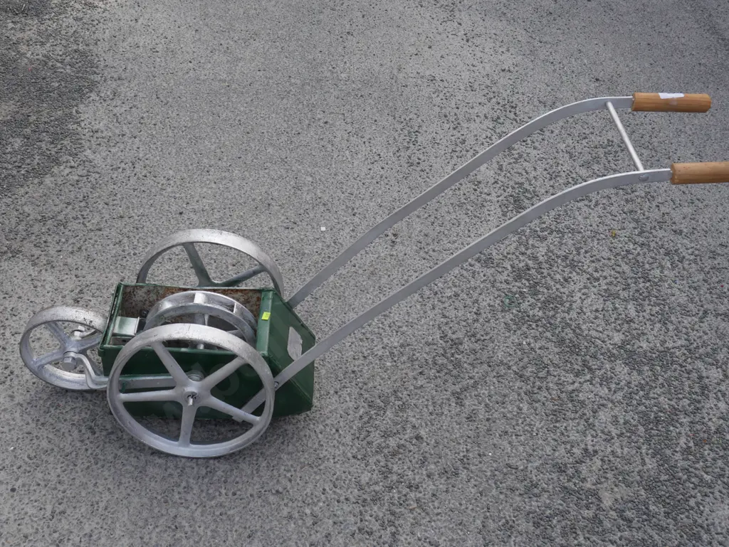 Line marker Image 1++