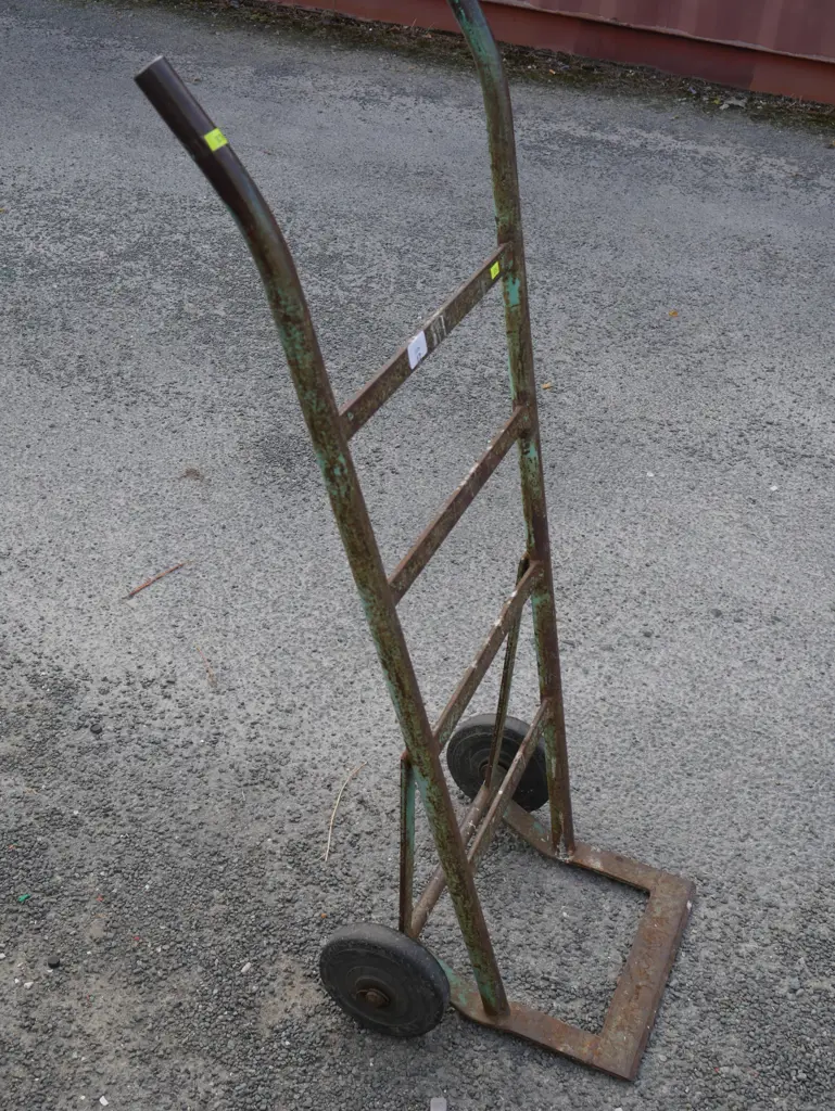 Sack barrow Image 1++