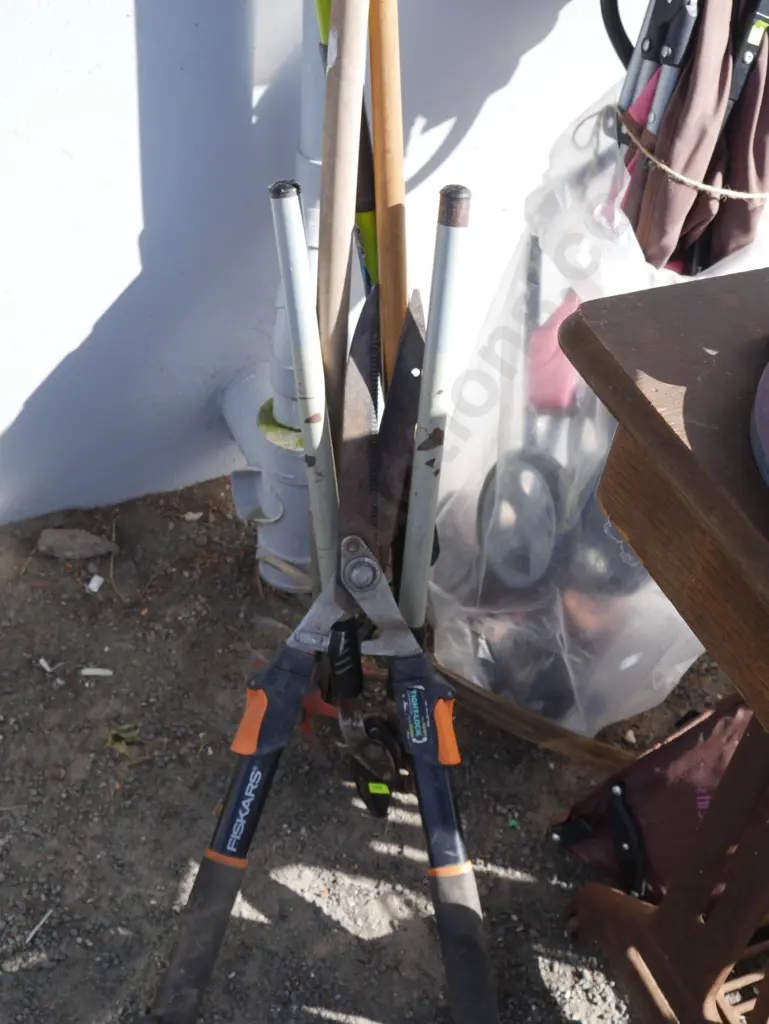 Garden tools Image 1++