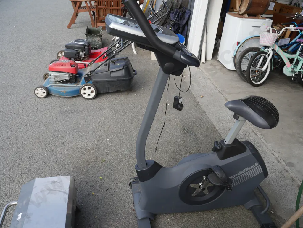 Exercycle Image 1++