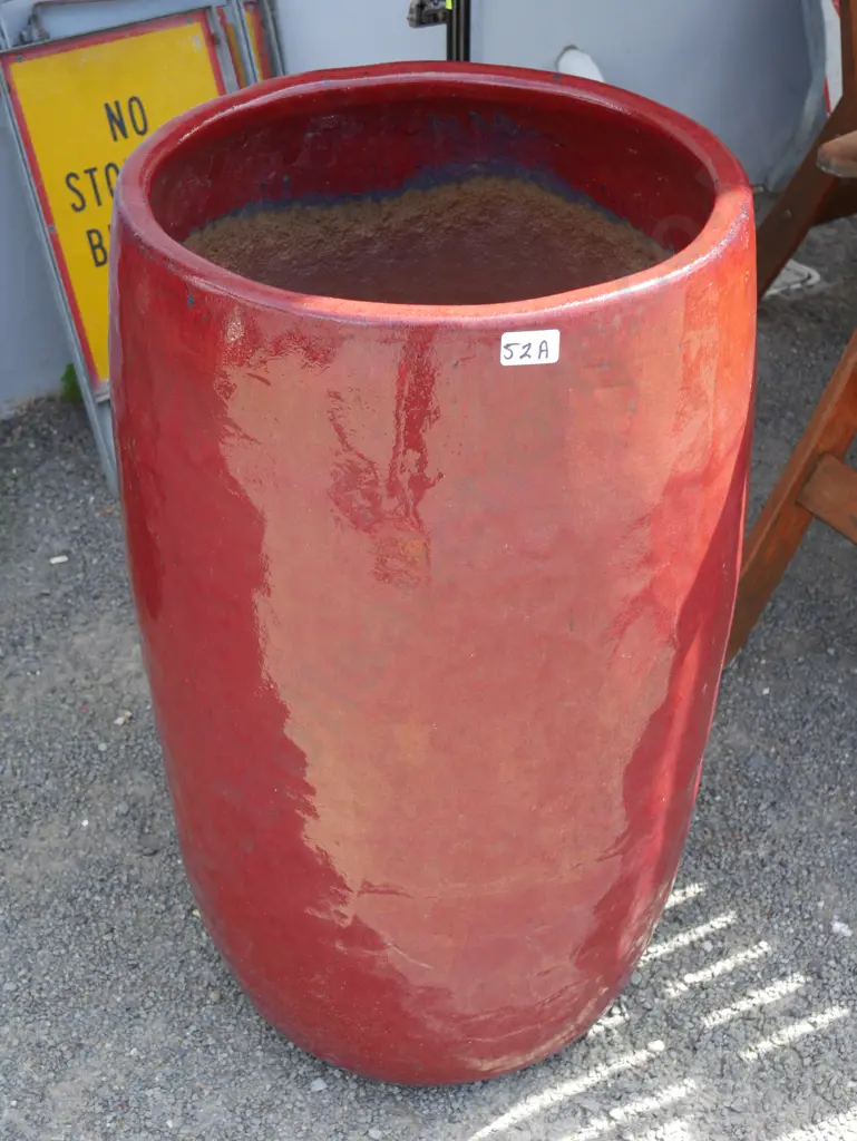 Large garden planter Image 1++