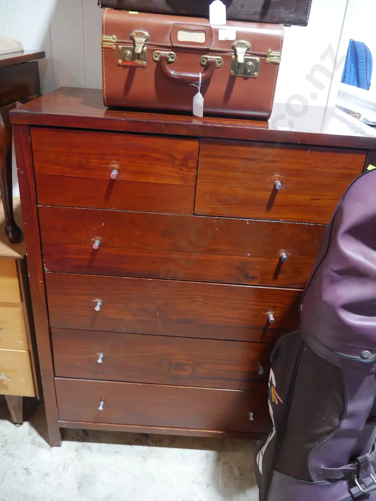 Scotch chest Image 1++