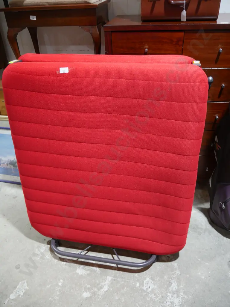 Folding bed Image 1++