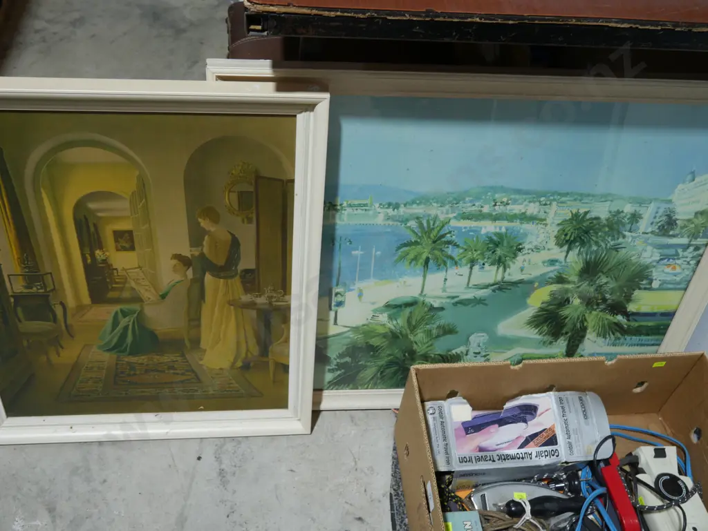 Two artworks Image 1++