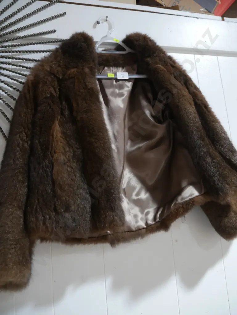 Fur coat Image 1++