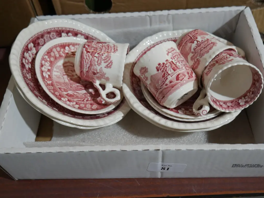 Spode china Image 1++