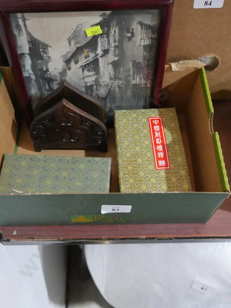 Oriental items Image 1++