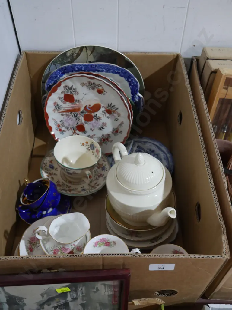 Assorted china Image 1++