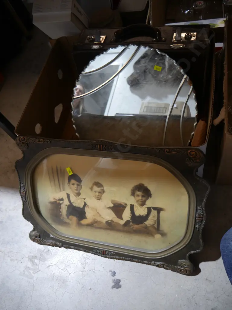 Mirror, picture etc Image 1++