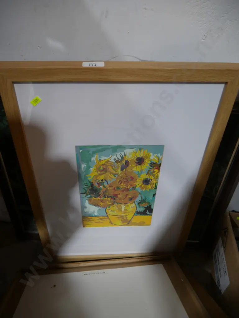 Assorted artworks Image 1++