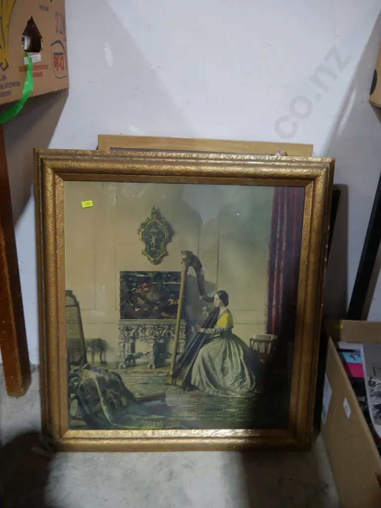 Assorted artworks Image 1++