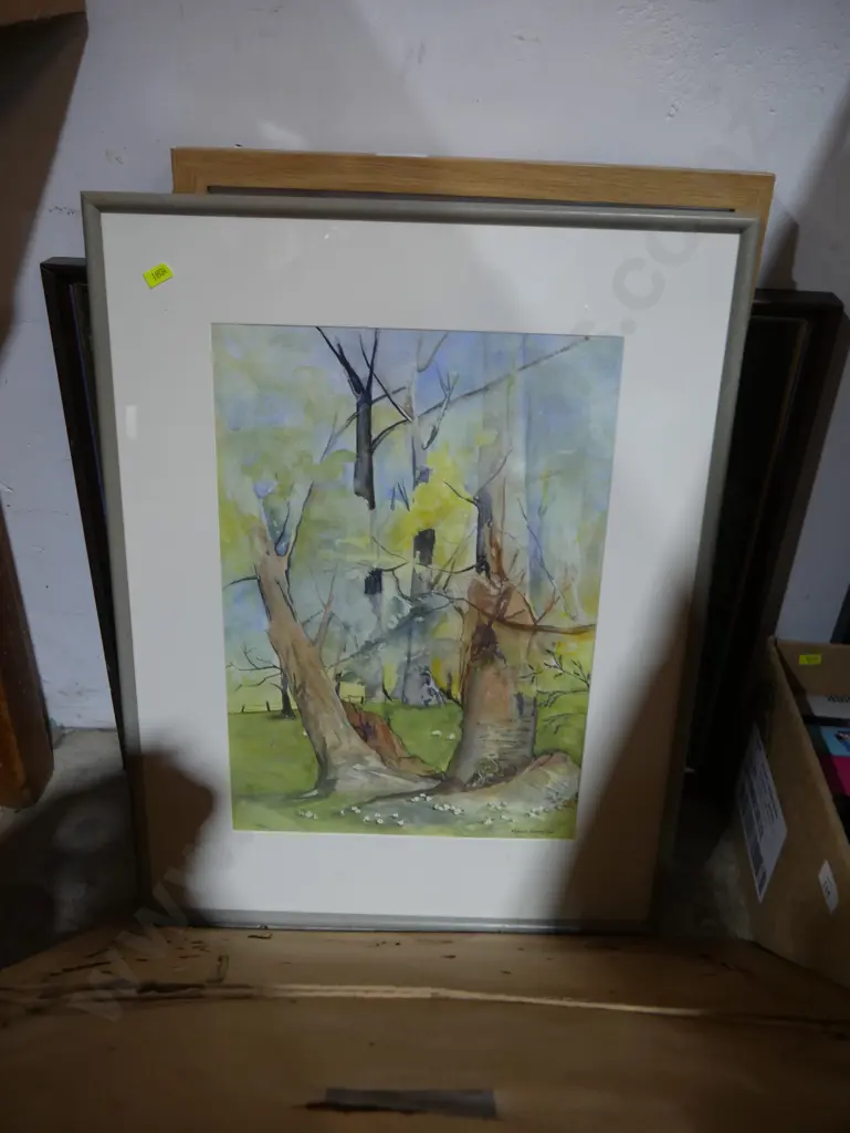 Assorted artworks Image 1++