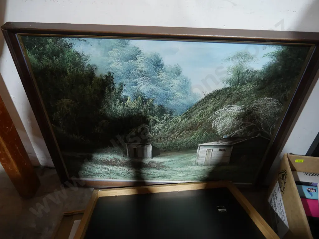 Assorted artworks Image 1++