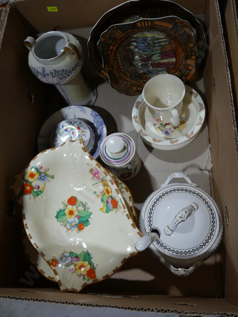 Assorted China Image 1++