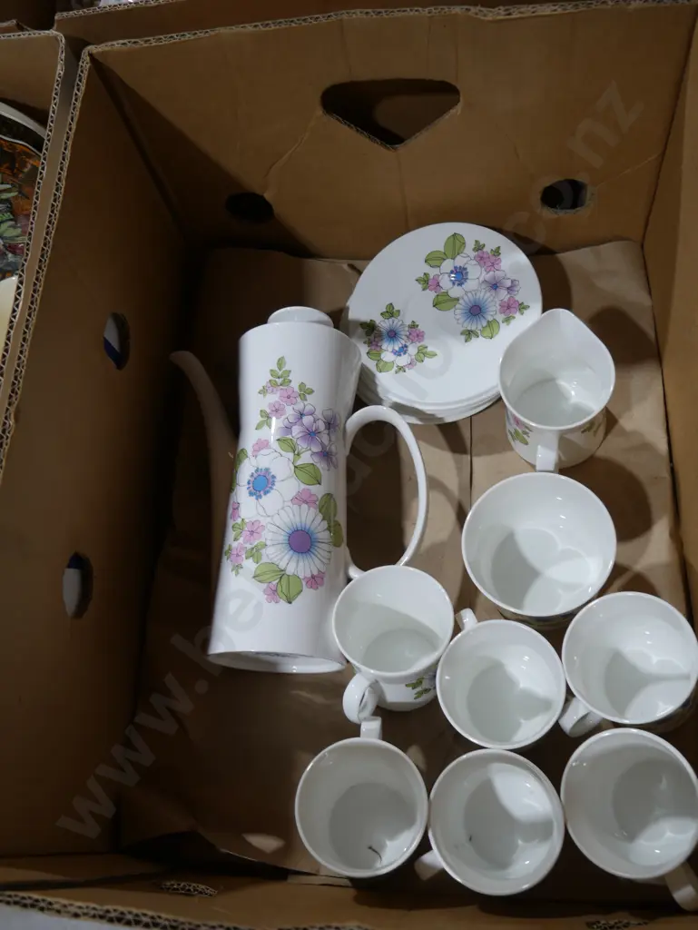 Coffee set Image 1++