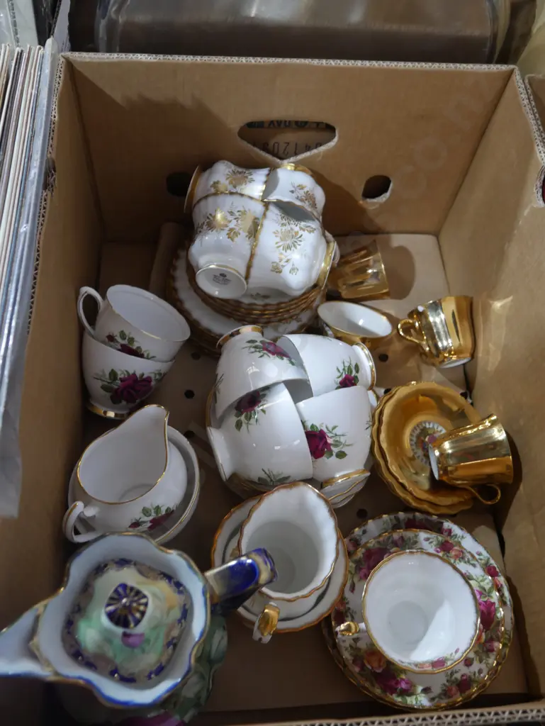 Assorted China Image 1++