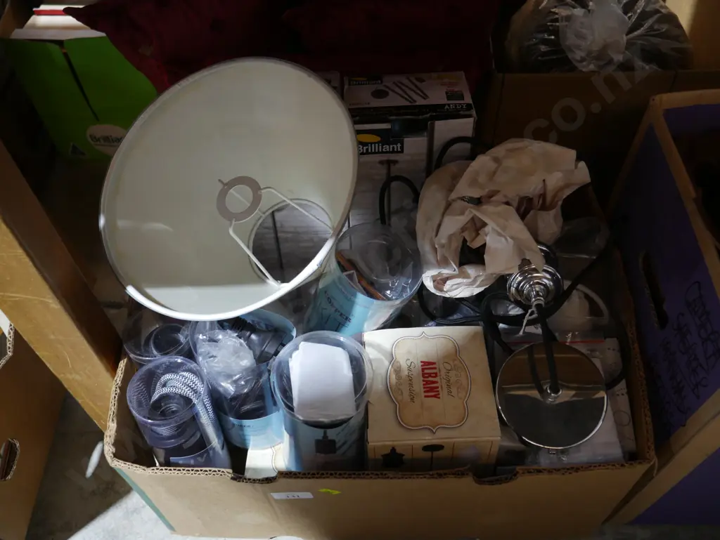 Lighting sundries Image 1++