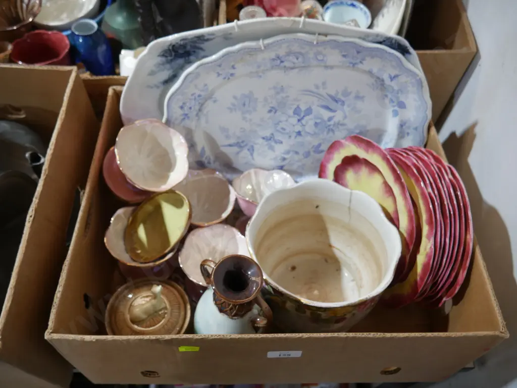 Assorted China Image 1++