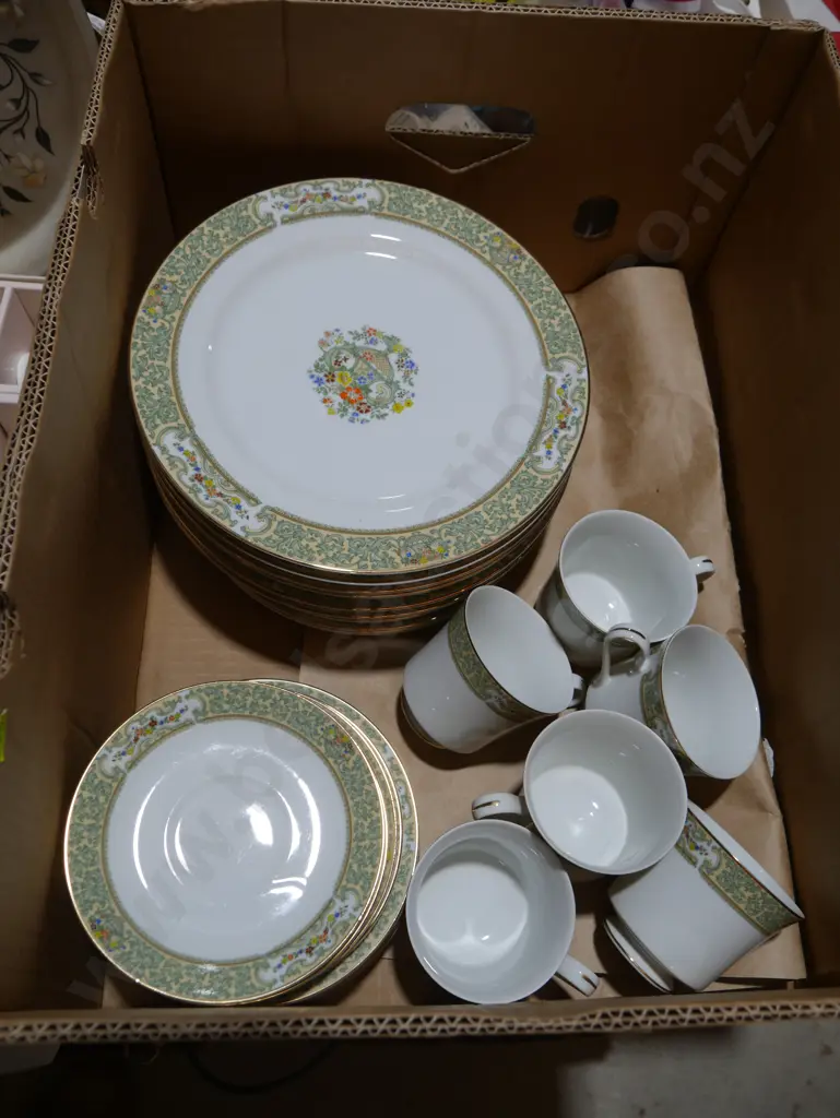 Dinnerware Image 1++
