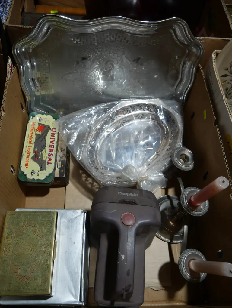 E.p ware etc Image 1++