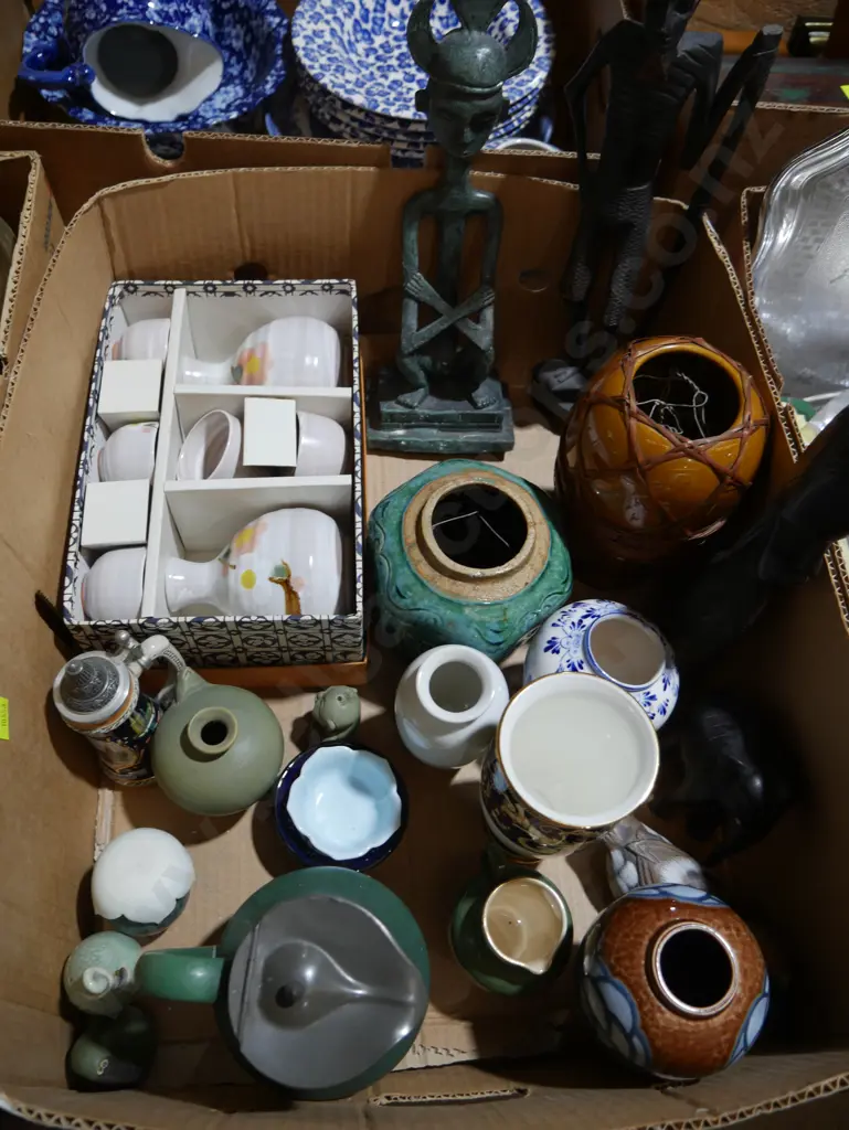 Pottery etc Image 1++