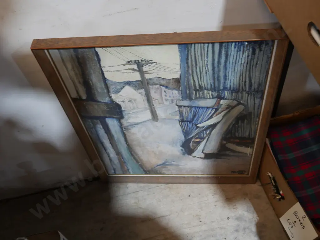 Two artworks Image 1++