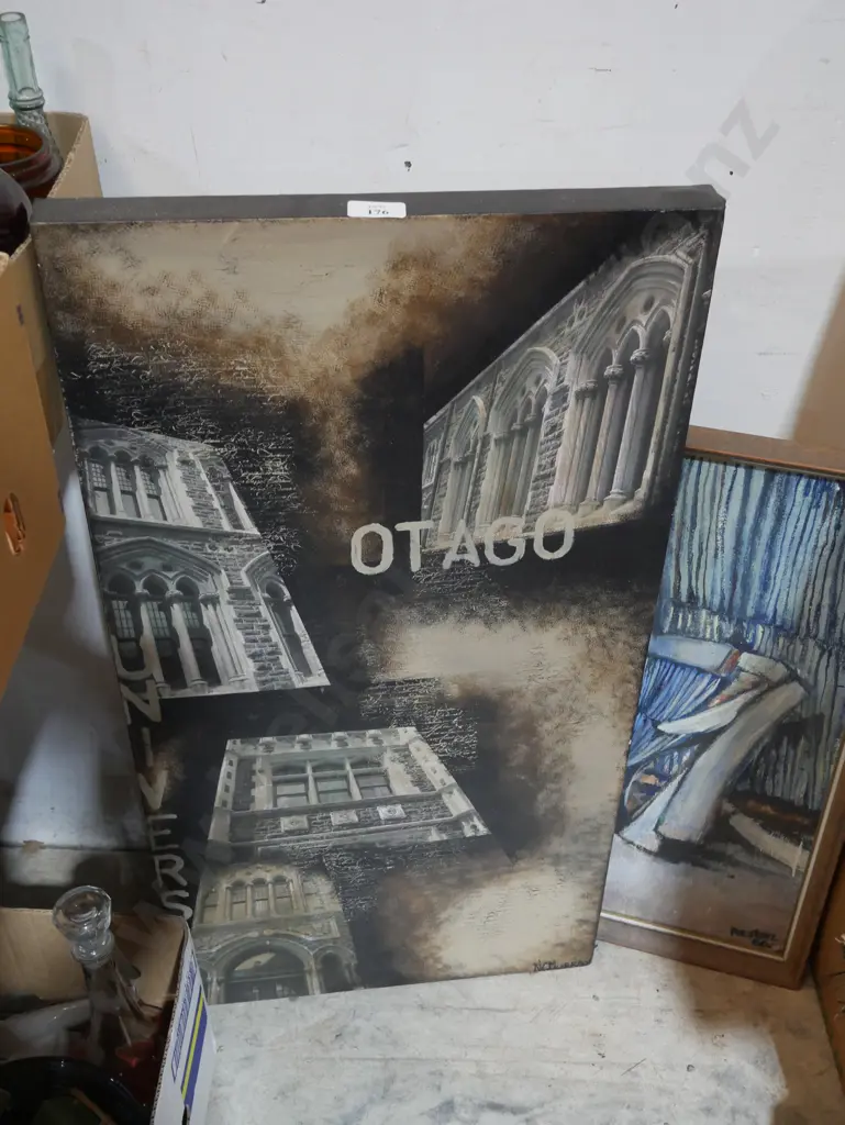 Two artworks Image 1++