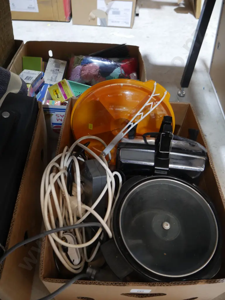 Slow cooker etc Image 1++