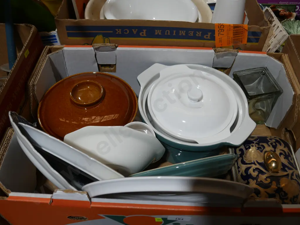 Plates etc Image 1++