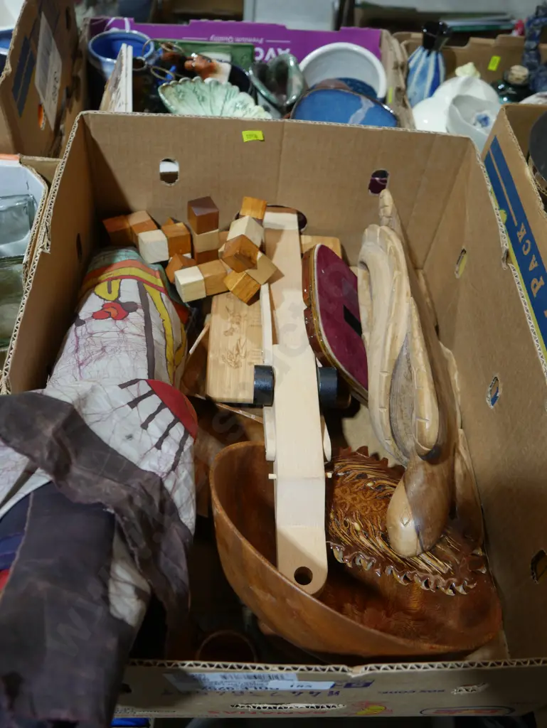 Woodware etc Image 1++