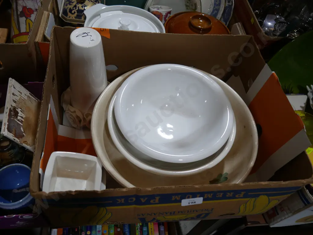 Bowls etc Image 1++