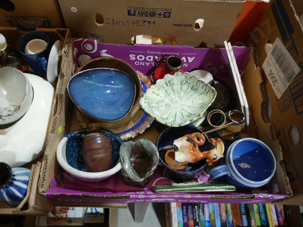 Pottery etc Image 1++