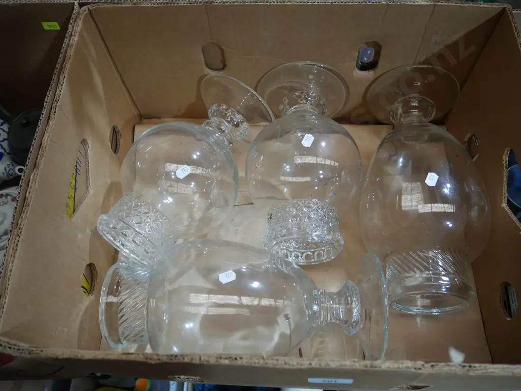 Glass vases Image 1++