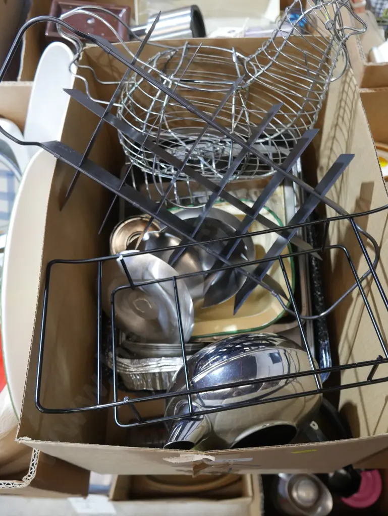 Baking dishes etc Image 1++