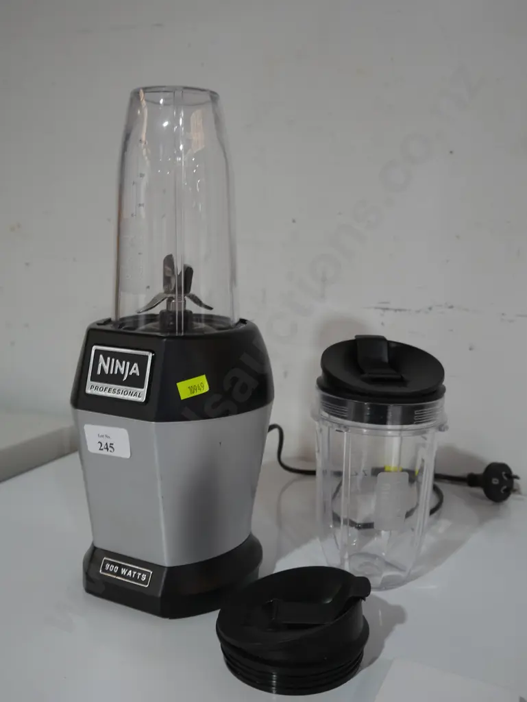 Nutri ninja Image 1++