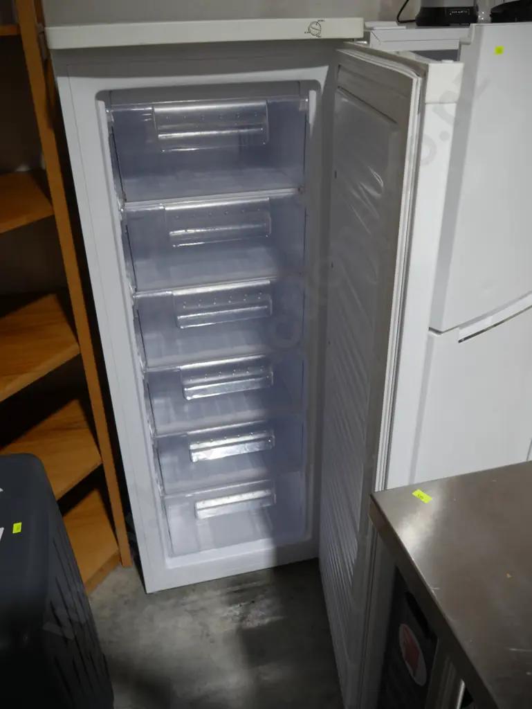 Haier upright freezer Image 1++