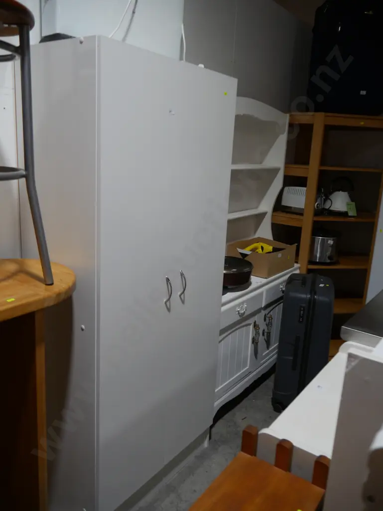Storage cupboard Image 1++