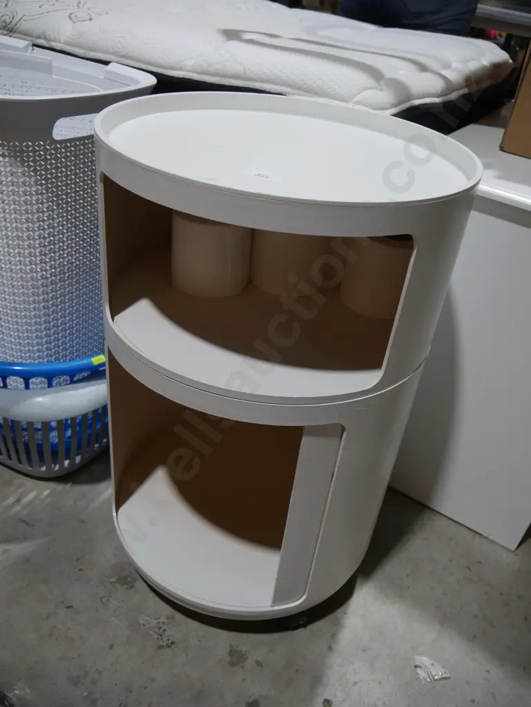 Bedside unit Image 1++